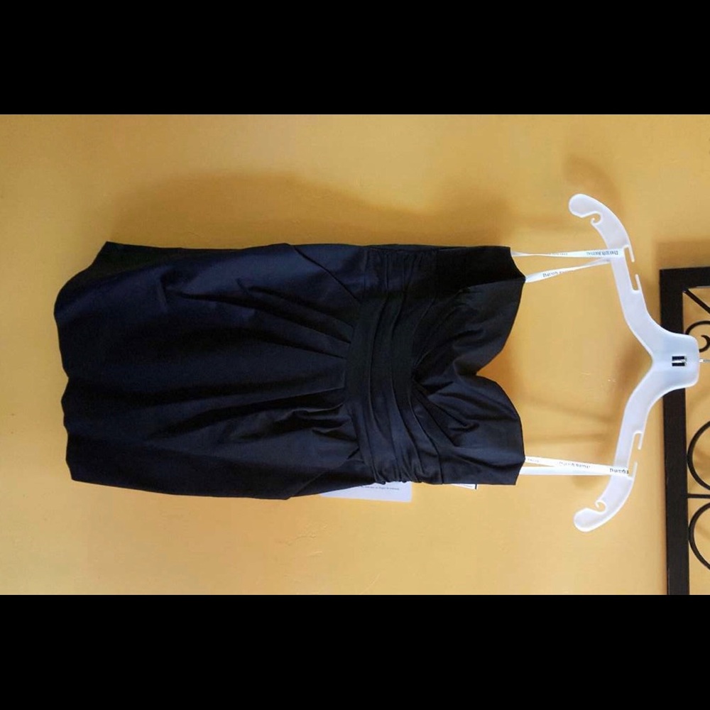 David’s Bridal formal